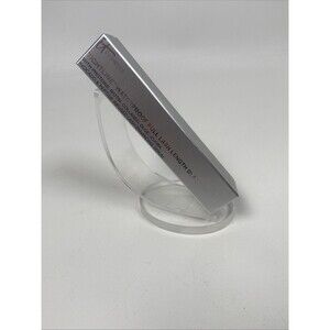 IT Cosmetics Tightline Black Waterproof Lash Primer Travel Size 0.118 fl oz
